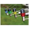 K-Karp Drake XTR Stiff Hanger Rdeč Swinger