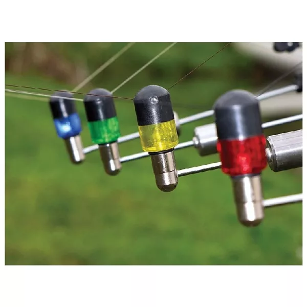 K-Karp Drake XTR Stiff Hanger Rdeč Swinger