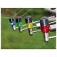K-Karp Drake XTR Stiff Hanger Rdeč Swinger