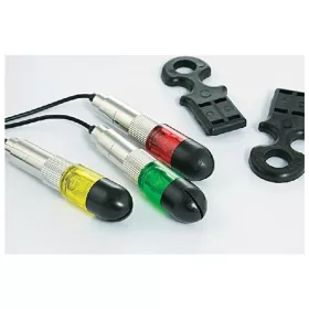 K-Karp Drake XTR Drop Hanger Rdeč Swinger
