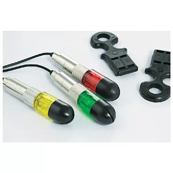 K-Karp Drake XTR Drop Hanger Zelen Swinger
