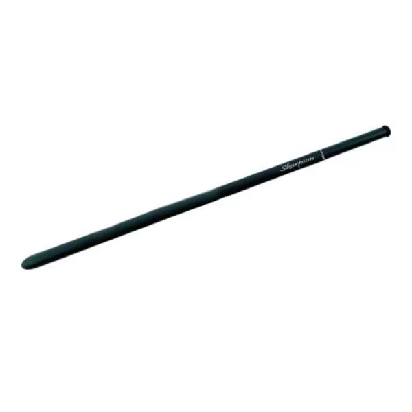 K-Karp Skorpion Baitcaster Zelena izmetna cev