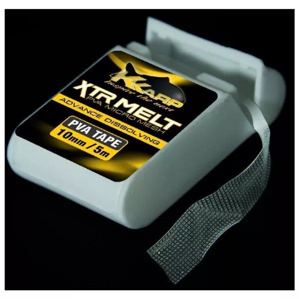 K-Karp XTR-Melt 10mm PVA Trak 5m