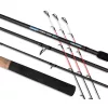 Team Feeder By Döme Tornado Power Carp 360XH Feeder Palica 360cm