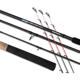   Team Feeder By Döme Tornado Power Carp 360XH Feeder Palica 360cm