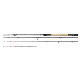   By Döme Team Feeder Tornado River Carp 360RXH Feeder palica za reke