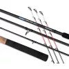 Team Feeder By Döme Tornado Power Carp 390XH Feeder Palica 390cm