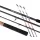 Team Feeder By Döme Tornado Power Carp 390XH Feeder Palica 390cm