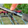 Team Feeder By Döme Tornado Power Carp 390XH Feeder Palica 390cm