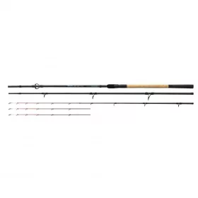   By Döme Team Feeder Tornado Long Cast 420LC feeder palica za dolge mete