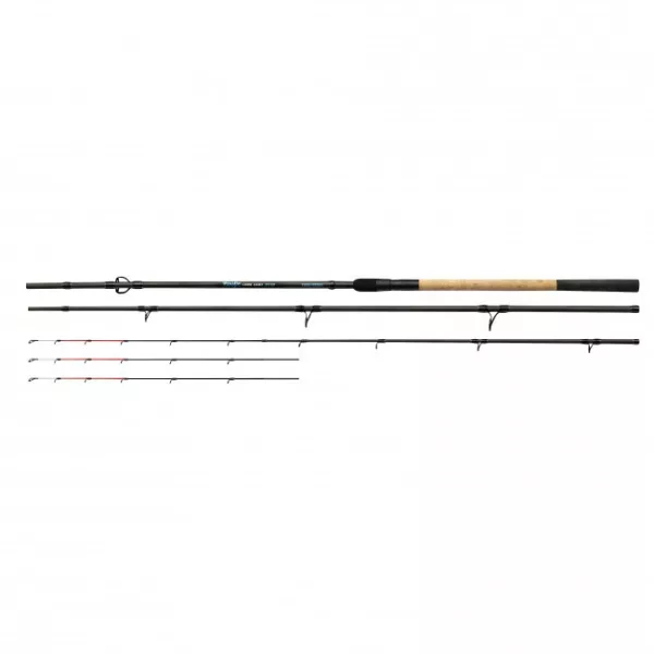 By Döme Team Feeder Tornado Long Cast 420LC feeder palica za dolge mete