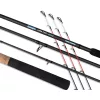 By Döme Team Feeder Tornado Long Cast 420LC feeder palica za dolge mete