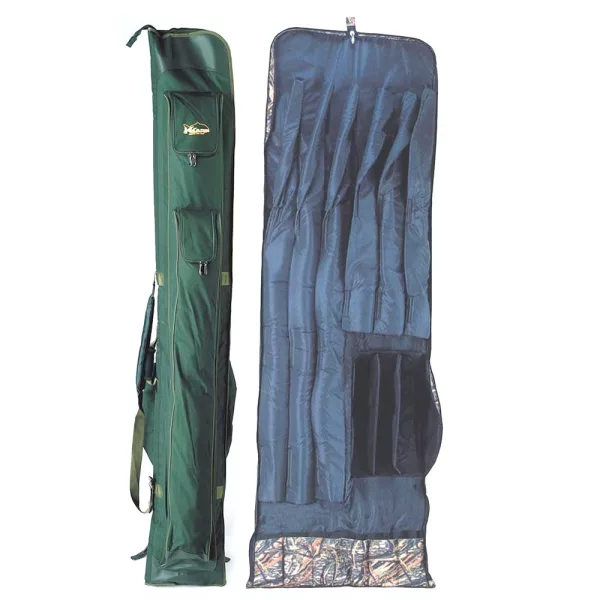 K-Karp Expedition Torba za 3-5 palic 215x33cm