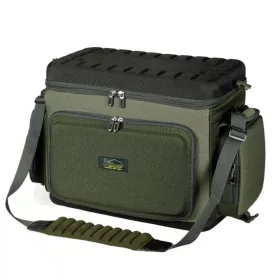 K-Karp Pioneer Hard Carryall Torba za ramo 62x31x42cm