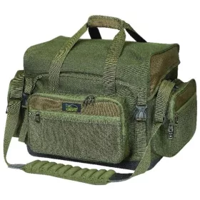   K-Karp Evasion Desk Carryall Torba za ribiško opremo 50x33x34cm