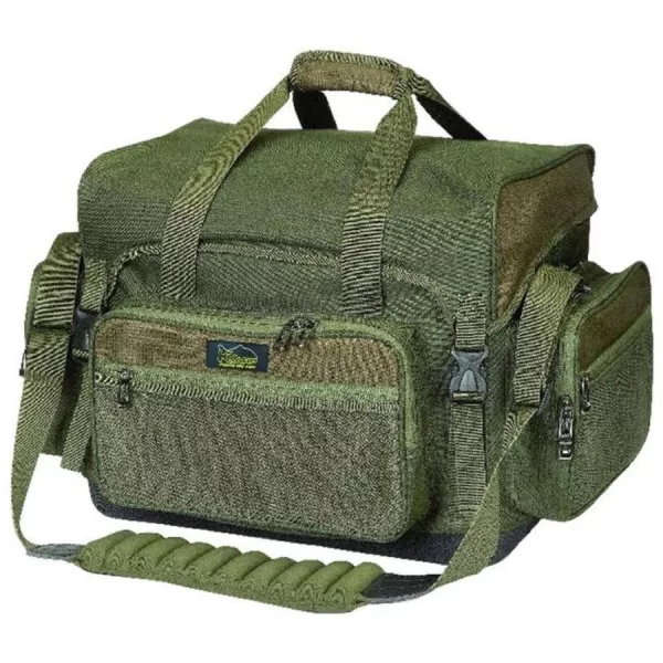 K-Karp Evasion Desk Carryall Torba za ribiško opremo 50x33x34cm