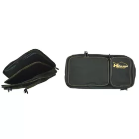 K-Karp Buzzer Bars Bag Buzz Bar Torba 46x23x8cm