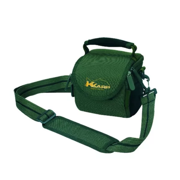 K-Karp Camera Bag Torba za kamero 13x16x13cm