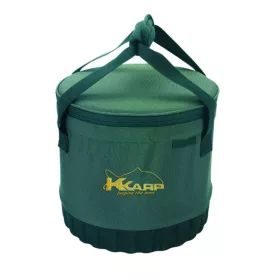 K-Karp methode Bolilies Bag Torba za shranjevanje 27x30cm