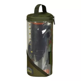 K-Karp Cayenne Rig Bin Torba za ribiški pribor 10x24cm
