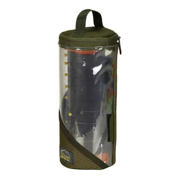 K-Karp Cayenne Rig Bin Torba za ribiški pribor 10x24cm