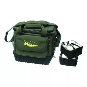 K-Karp Organizer Cooler Bag Small Hladilna torba 29x30x20cm
