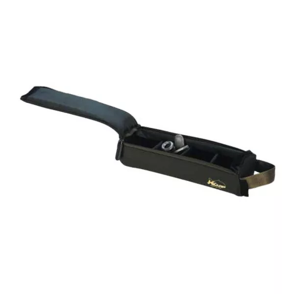 K-Karp Firefox Magic Tube Torba za rezervne kolute