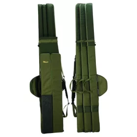   K-Karp Attraction Combi 3Rods Holdall Torba za 3 palice 200x38cm
