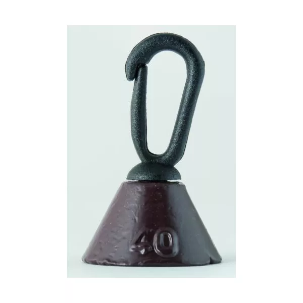 K-Karp Quick Back Lead System 40gr Potapljač za vrvico