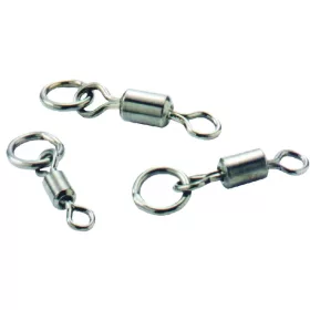 K-Karp Uni-Link Swivel-Ring 10 Vrtljivi obroček 5kos