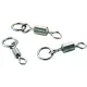 K-Karp Uni-Link Swivel-Ring 12 Vrtljivi obroček 5kos