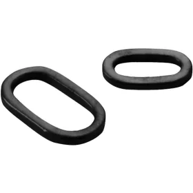K-Karp Oval Ring 3x6mm Ovalni obroček 20kos