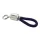 K-Karp Shock Swivel 06 Vrtljivi členek z gumijastim ušesom 6kos