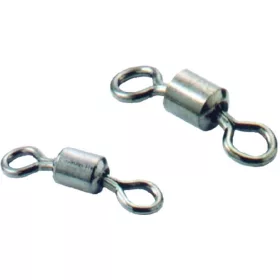 K-Karp Atr. Rolling Swivel 10 Vrtljivka 20kos