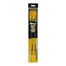   K-Karp Ready Rig Trigger Stiff 06 Monofil Predvezana trnek 2db