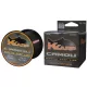 K-Karp Camou 600m 0,37mm Monofil Glavna vrvica