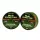 K-Karp Xtra Tough 20m 45lb Camo Zelena Pletena predvrvica