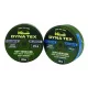 K-Karp Elusive 20m 35lb Camo zelena pletena predvrvica