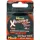 K-Karp Dyna Tex Xtreme Stiff 16m 35lb Camo rjava predvrvica