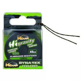 K-Karp Dyna Tex Hi-Gravity 10m 20.39kg Camou predvrvica
