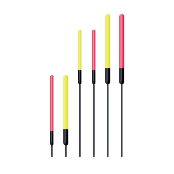 Cralusso Helium antenski set (6 kos/pak) 2,5-3,5