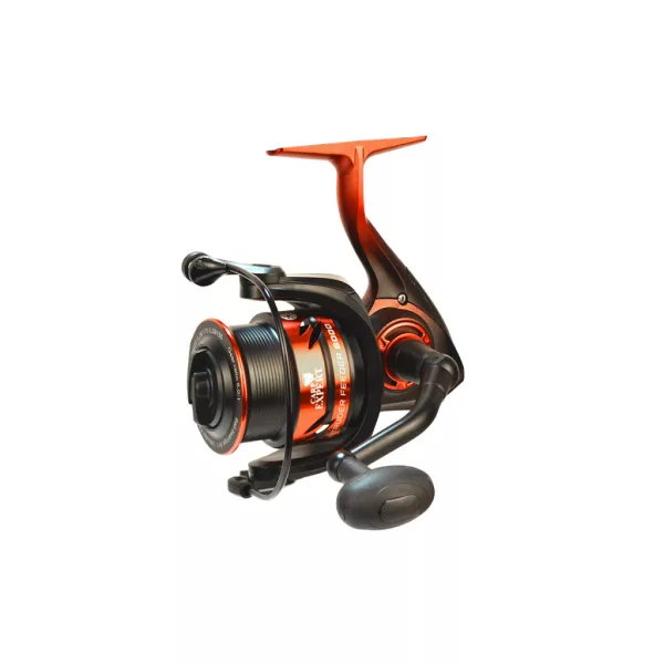 Carp Expert Intruder Feeder 6000 Rola s prednjo zavoro