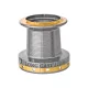 Et Long Cast 11000 Rezervni Kolut