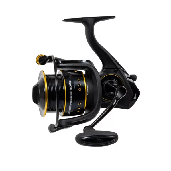 Benzar Concourse Feeder 6000 Rola z rezervno tuljavo