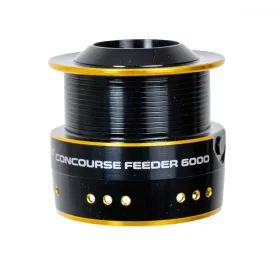   Benzár Mix Concourse Feeder Extra Spool 6000 Nadomestna tuljava