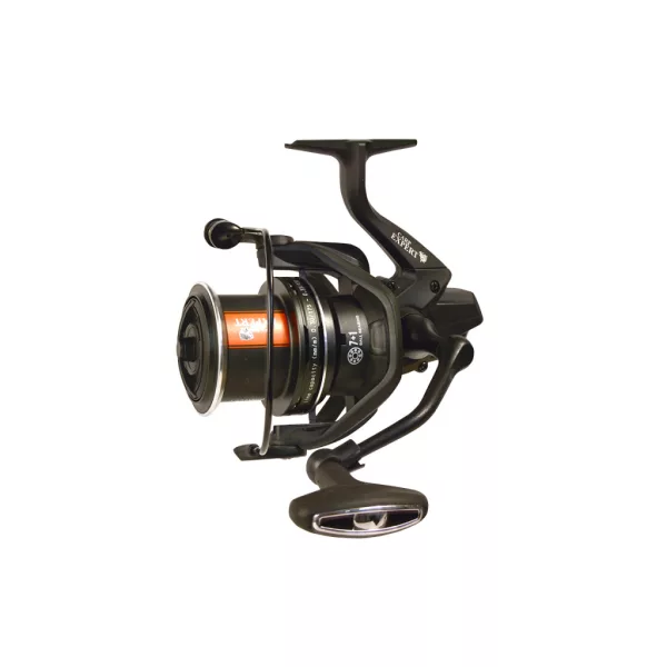 Carp Expert Score Spod 5500 Rola za dolge mete s sprednjo zavoro