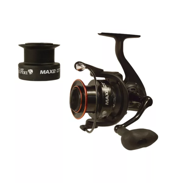 Carp Expert Max2 DT 6000 Rola s Prednjo Zavoro