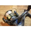Kamasaki Uni 3000 Rola s prednjo zavoro