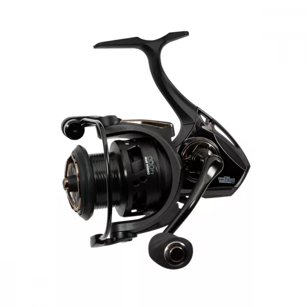Wizard OMEGA SPIN 5000 Rola za predenje