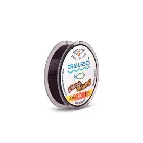   Cralusso - Prestige Potopna 500m - Glavna vrvica - Monofilna vrvica - 0,16mm